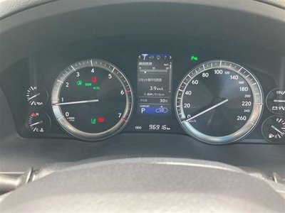 2015 Lexus LX 缩略图 13