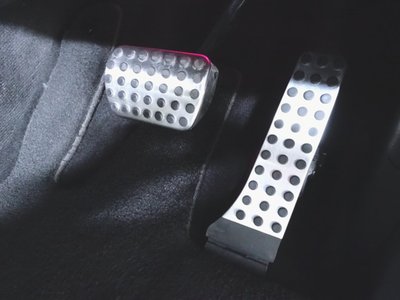 MERCEDES-BENZ G-CLASS - 9