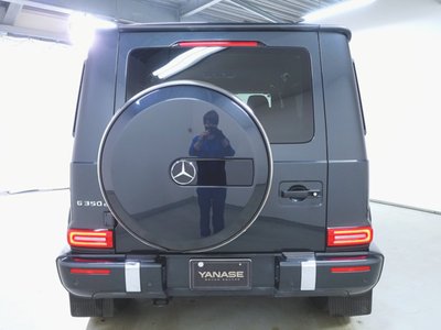 MERCEDES-BENZ G-CLASS - 7