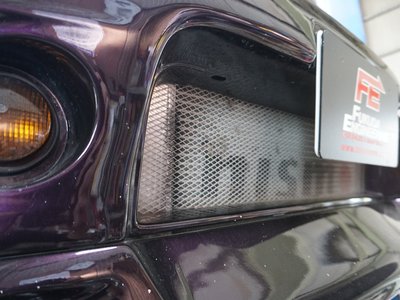1996 Nissan SKYLINE GT-R — миниатюра 14