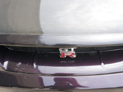 1996 Nissan SKYLINE GT-R — миниатюра 69