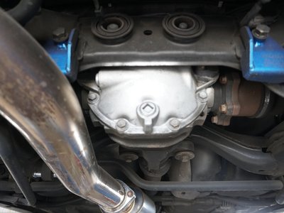1996 Nissan SKYLINE GT-R — миниатюра 22