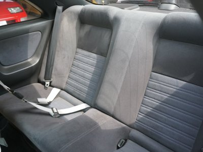 1996 Nissan SKYLINE GT-R — миниатюра 61