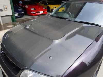 1996 Nissan SKYLINE GT-R — миниатюра 43