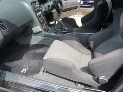 1996 Nissan SKYLINE GT-R — миниатюра 59