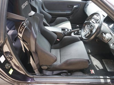 1996 Nissan SKYLINE GT-R — миниатюра 53