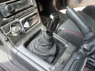 1996 Nissan SKYLINE GT-R — миниатюра 63