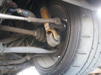 1996 Nissan SKYLINE GT-R — миниатюра 24