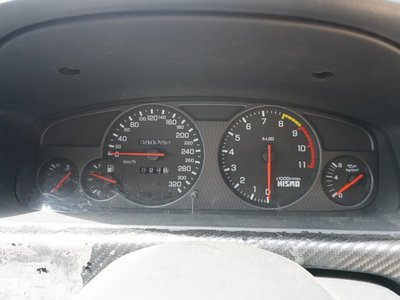 1996 Nissan SKYLINE GT-R — миниатюра 66