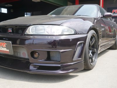 1996 Nissan SKYLINE GT-R — миниатюра 41