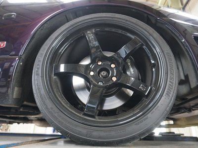 1996 Nissan SKYLINE GT-R — миниатюра 19