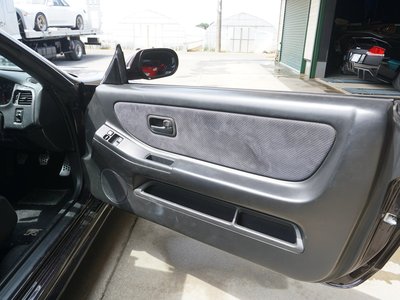 1996 Nissan SKYLINE GT-R — миниатюра 51