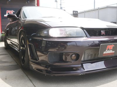 1996 Nissan SKYLINE GT-R — миниатюра 42