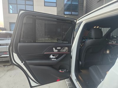 صورة مصغرة 12 لـ 2025 Mercedes-BENZ GLS