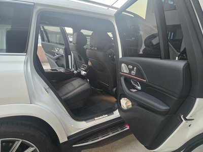 صورة مصغرة 15 لـ 2025 Mercedes-BENZ GLS