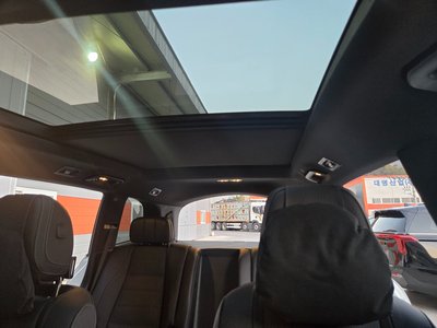 2025 Mercedes-BENZ GLS 照片 10