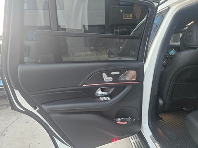 صورة مصغرة 11 لـ 2025 Mercedes-BENZ GLS