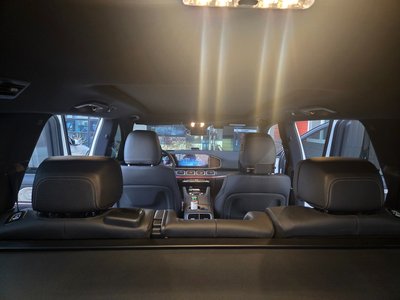 صورة مصغرة 13 لـ 2025 Mercedes-BENZ GLS