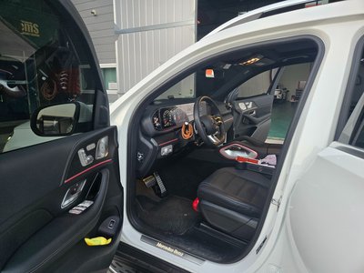 2025 Mercedes-BENZ GLS 照片 9