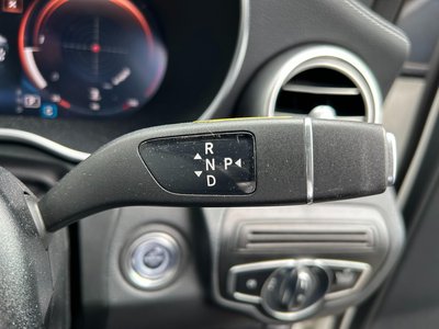 صورة مصغرة 30 لـ 2021 Mercedes-BENZ GLC