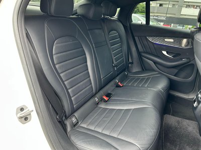 صورة مصغرة 17 لـ 2021 Mercedes-BENZ GLC