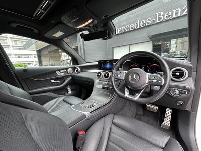 صورة مصغرة 16 لـ 2021 Mercedes-BENZ GLC