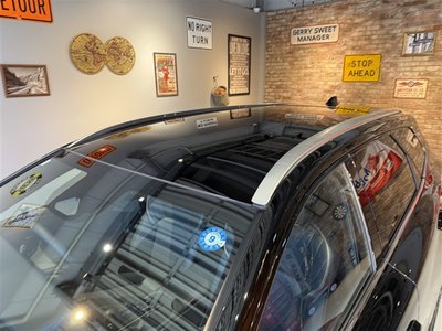 TOYOTA CROWN ESTATE - 10