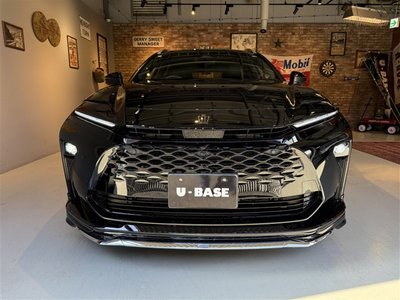 TOYOTA CROWN ESTATE - 3