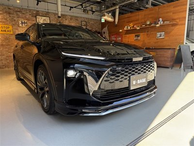 TOYOTA CROWN ESTATE - 2