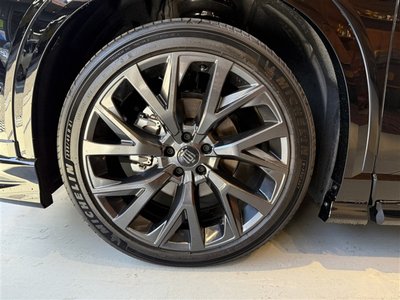 TOYOTA CROWN ESTATE - 8