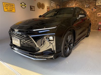 TOYOTA CROWN ESTATE - 4