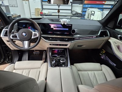 BMW X7 - 9
