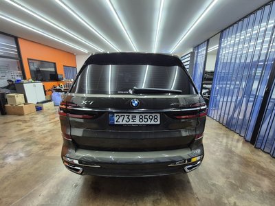 BMW X7 - 3