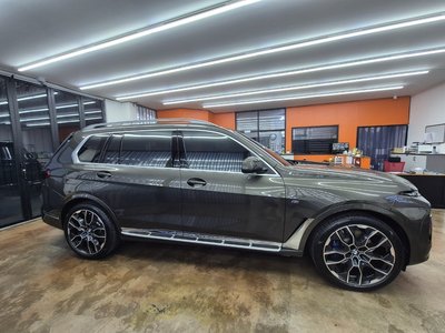 BMW X7 - 2