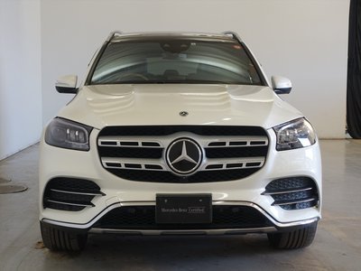 MERCEDES-BENZ GLS - 2
