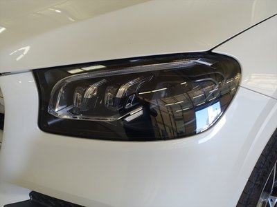 MERCEDES-BENZ GLS - 8