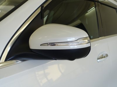 MERCEDES-BENZ GLS - 7