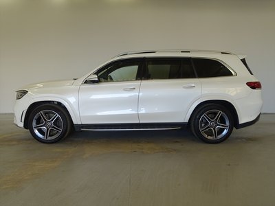 MERCEDES-BENZ GLS - 5