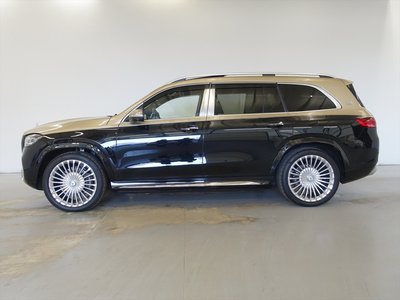 MERCEDES-BENZ GLS MAYBACH - 5