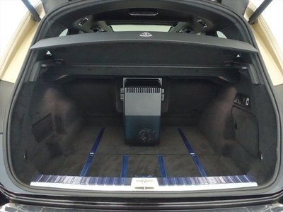 MERCEDES-BENZ GLS MAYBACH - 10