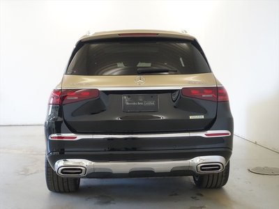 MERCEDES-BENZ GLS MAYBACH - 3