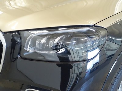 MERCEDES-BENZ GLS MAYBACH - 8