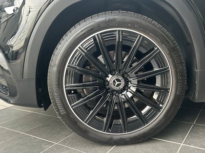 MERCEDES-BENZ GLB - 4