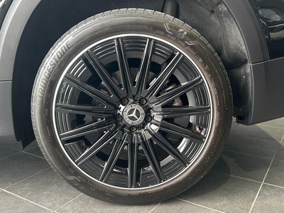 MERCEDES-BENZ GLB - 5