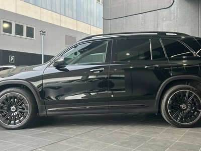 MERCEDES-BENZ GLB - 3