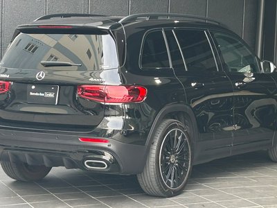 MERCEDES-BENZ GLB - 9