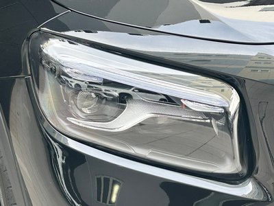 MERCEDES-BENZ GLB - 7