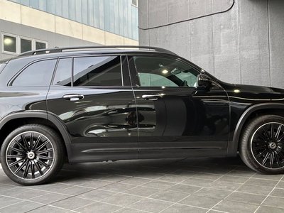 MERCEDES-BENZ GLB - 10