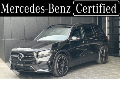 MERCEDES-BENZ GLB - 1
