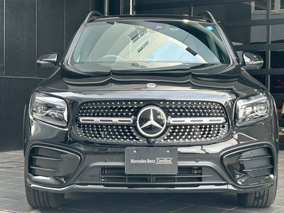MERCEDES-BENZ GLB - 6